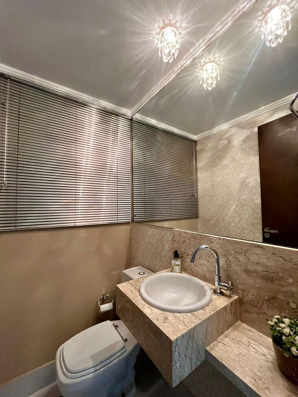 Apartamento à venda com 3 quartos, 126m² - Foto 20