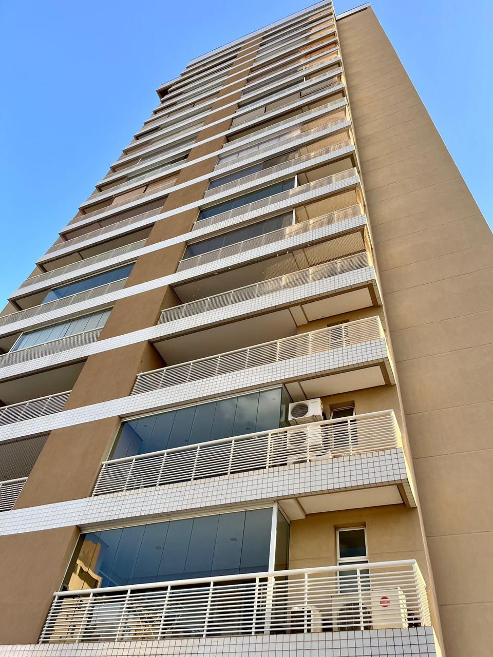 Apartamento à venda com 3 quartos, 126m² - Foto 22