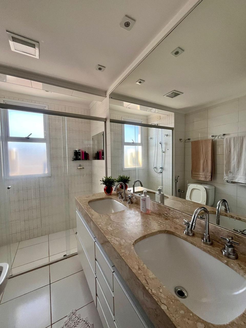 Apartamento à venda com 3 quartos, 126m² - Foto 23