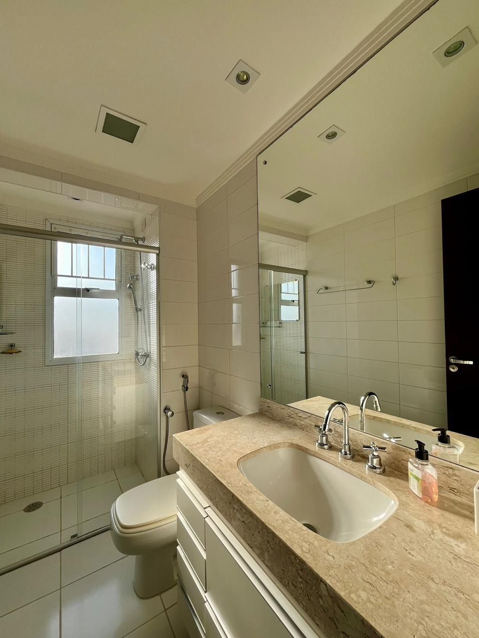 Apartamento à venda com 3 quartos, 126m² - Foto 24