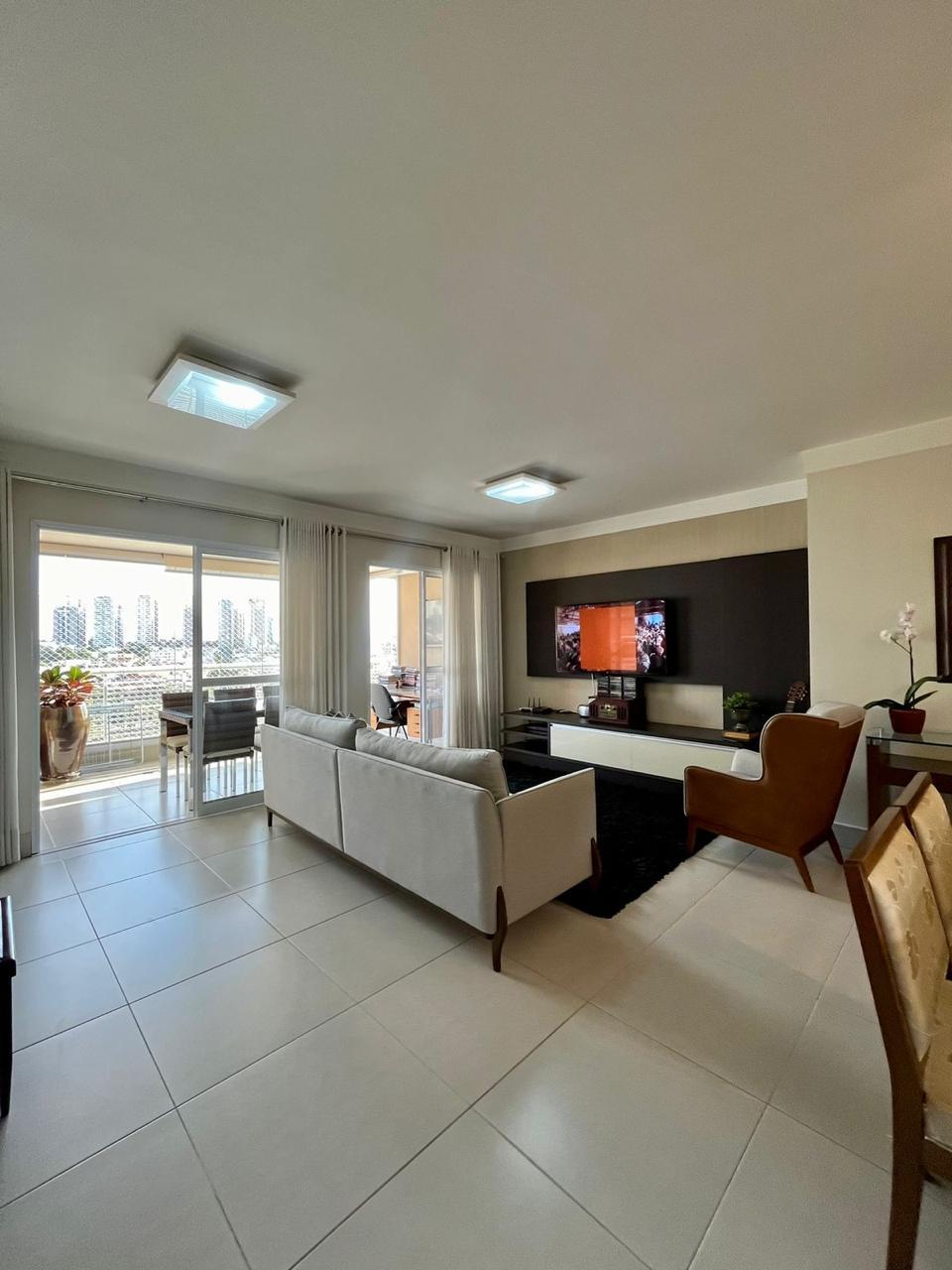 Apartamento à venda com 3 quartos, 126m² - Foto 27