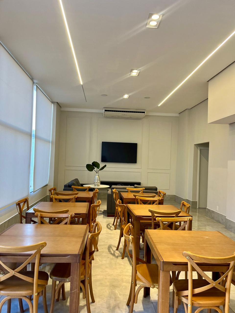 Apartamento à venda com 3 quartos, 126m² - Foto 28