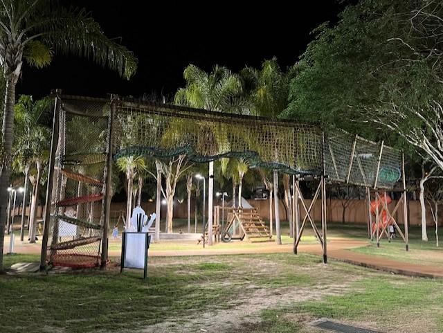 Terreno em oportunidade Alphaville 3 #8
