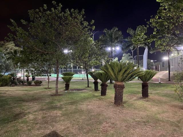 Terreno em oportunidade Alphaville 3 #9
