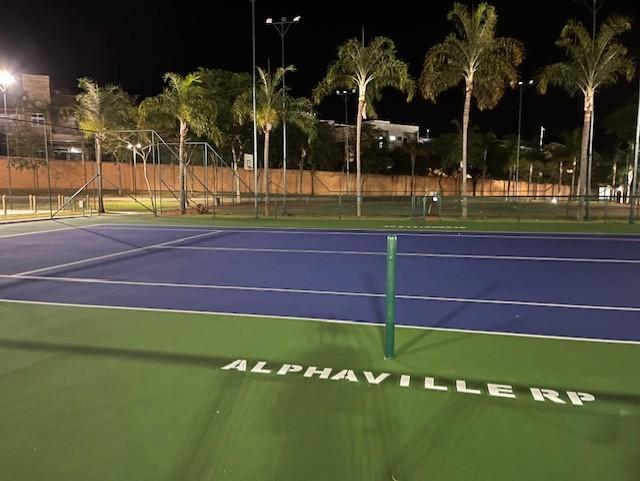 Terreno em oportunidade Alphaville 3 #14