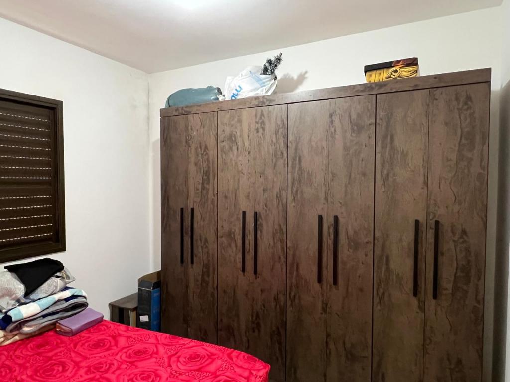 Apartamento, 2 quartos, 43 m² - Foto 2