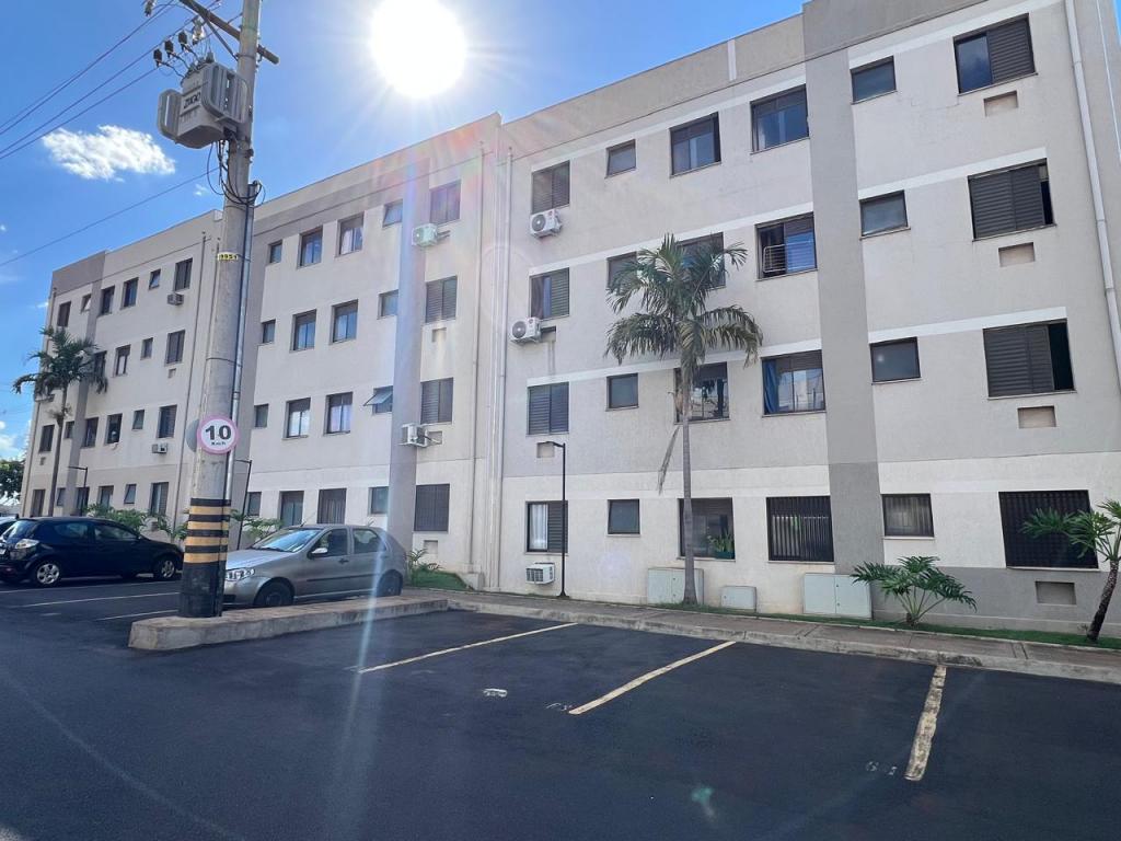 Apartamento, 2 quartos, 43 m² - Foto 3