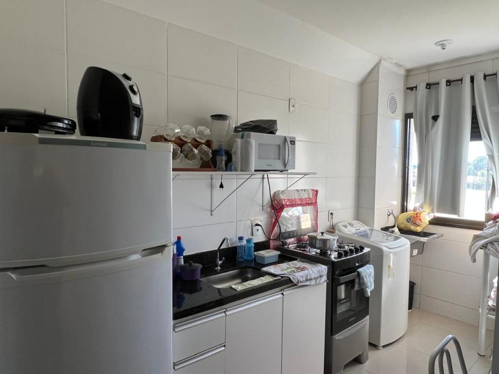 Apartamento, 2 quartos, 43 m² - Foto 4