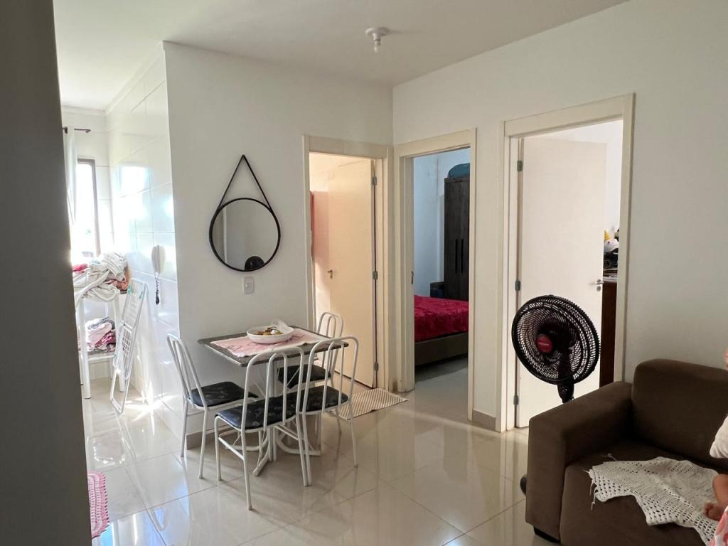 Apartamento, 2 quartos, 43 m² - Foto 5