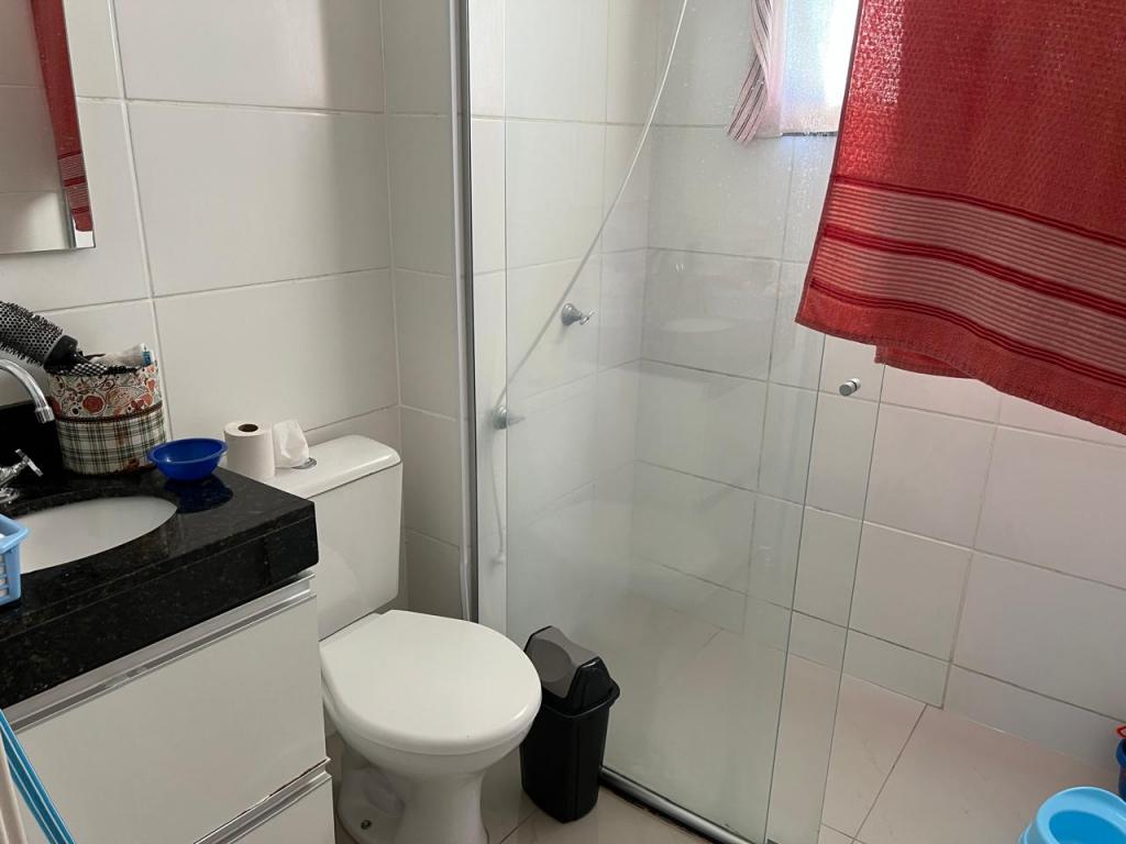 Apartamento, 2 quartos, 43 m² - Foto 7