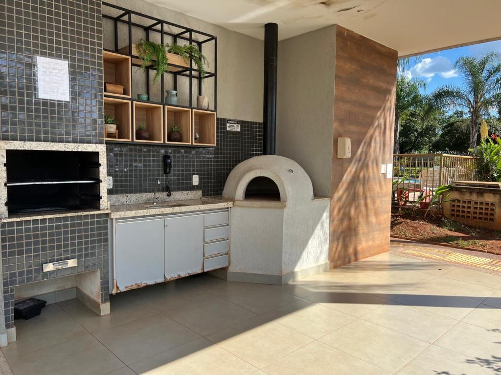 Apartamento, 2 quartos, 43 m² - Foto 8