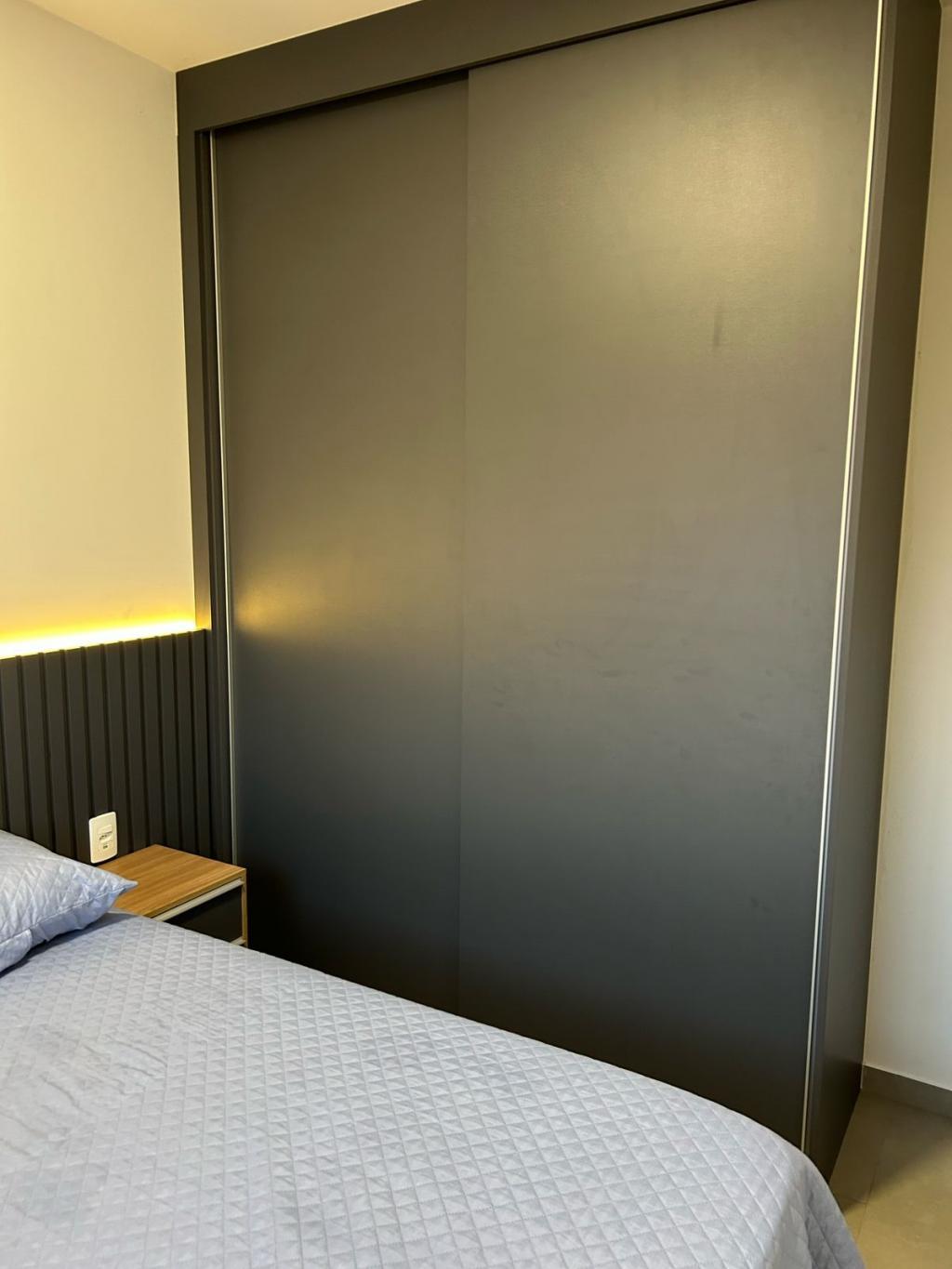 Apartamento, 2 quartos, 48 m² - Foto 3