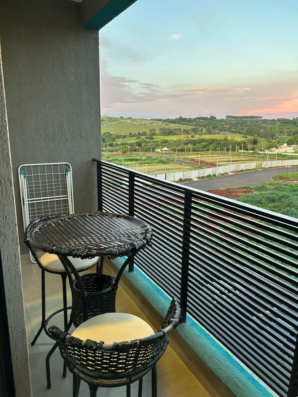 Apartamento, 2 quartos, 48 m² - Foto 6