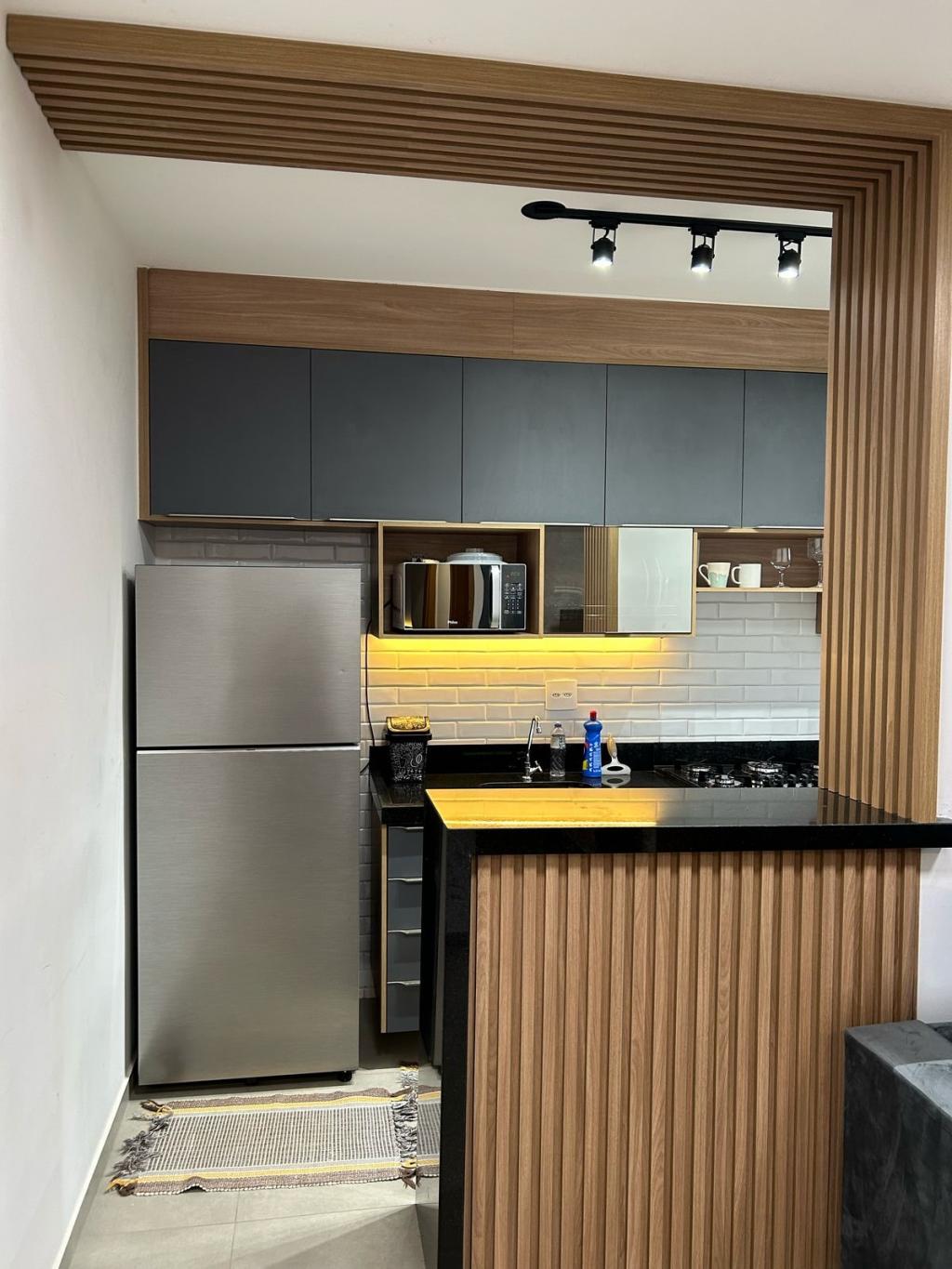 Apartamento, 2 quartos, 48 m² - Foto 8