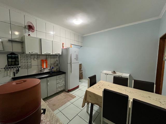 Casa, 2 quartos, 60 m² - Foto 13