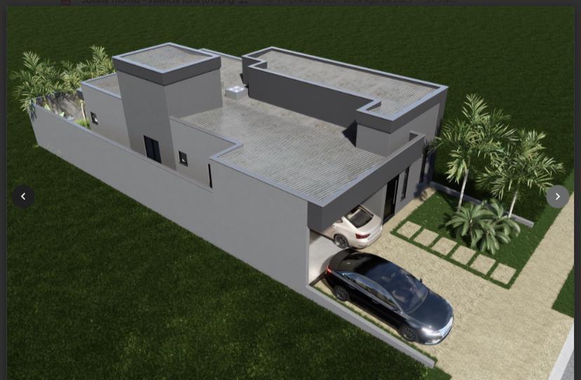 Casa no Cond Valencia com armarios e piscina #11