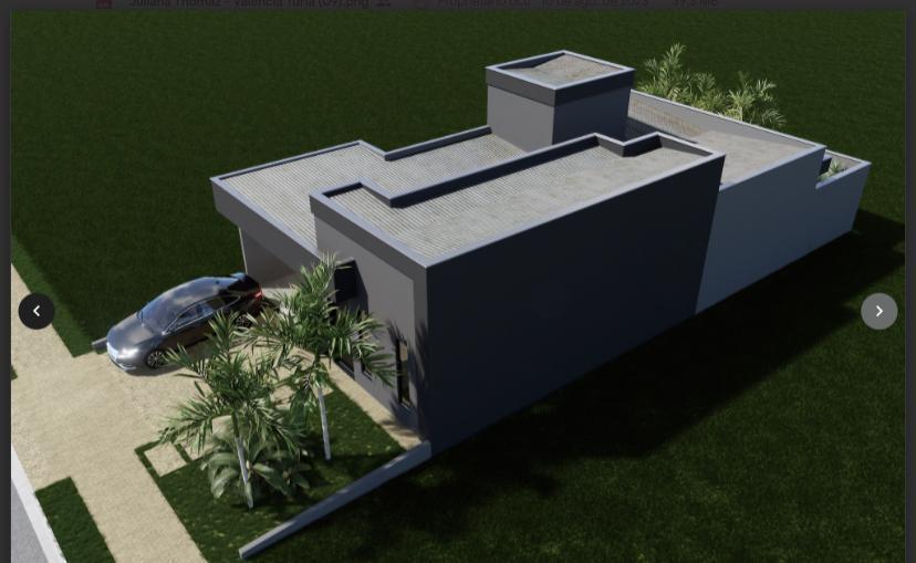 Casa no Cond Valencia com armarios e piscina #13