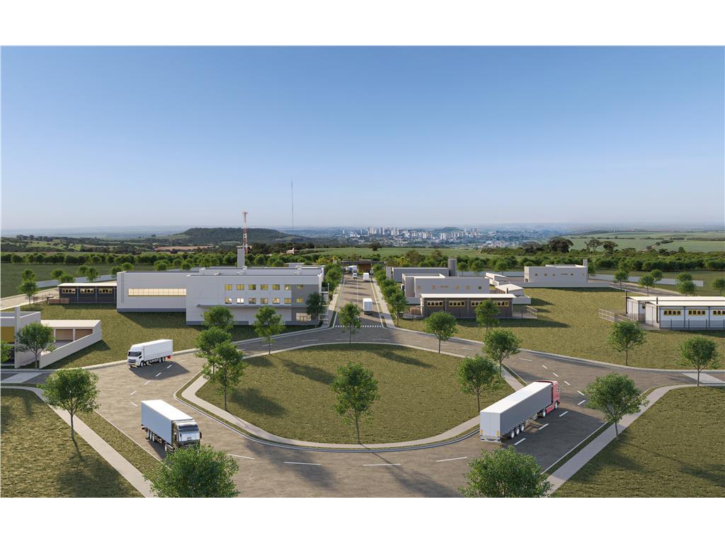 Terreno à venda, 3000m² - Foto 2
