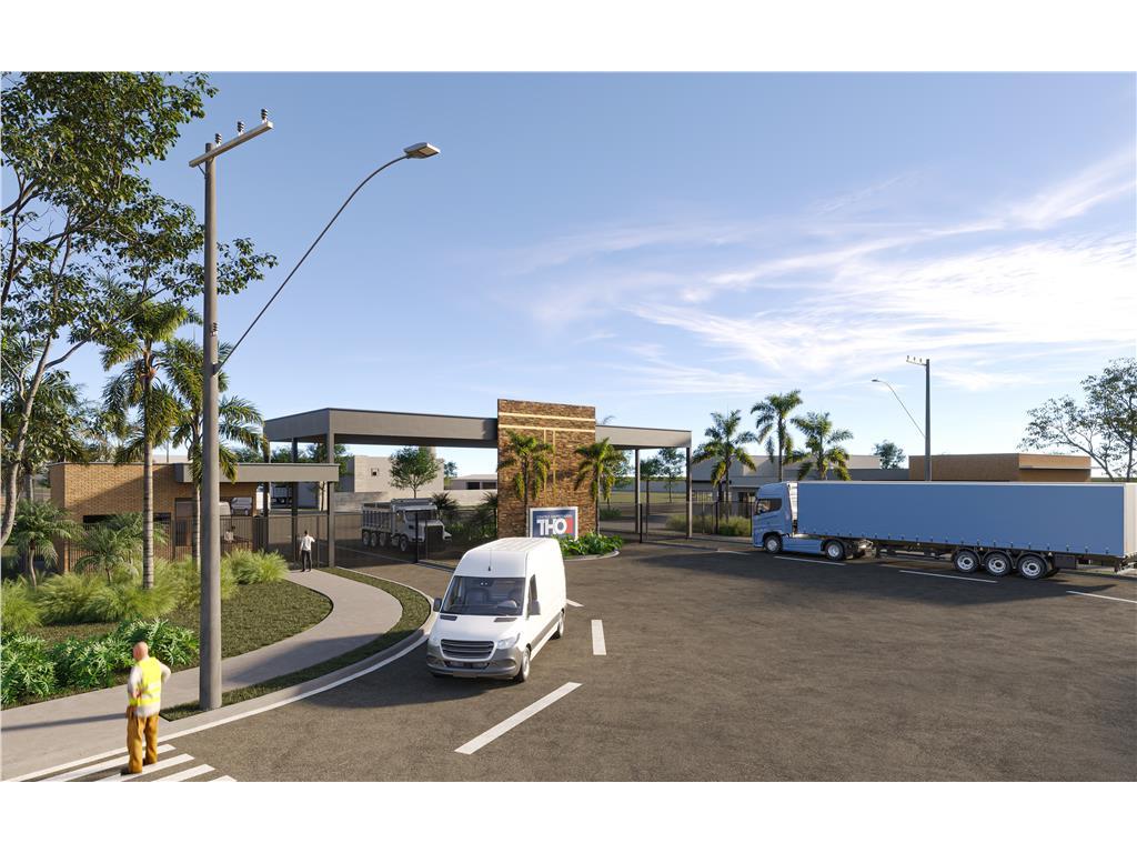 Terreno à venda, 3000m² - Foto 3