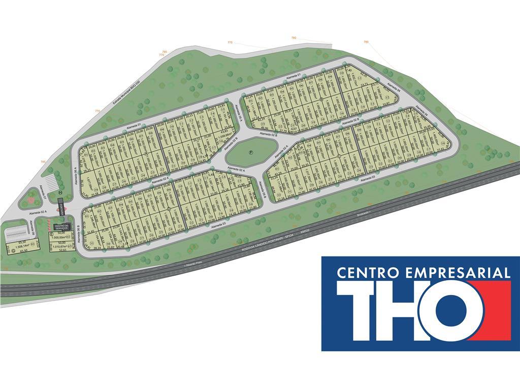 Terreno à venda, 3000m² - Foto 4
