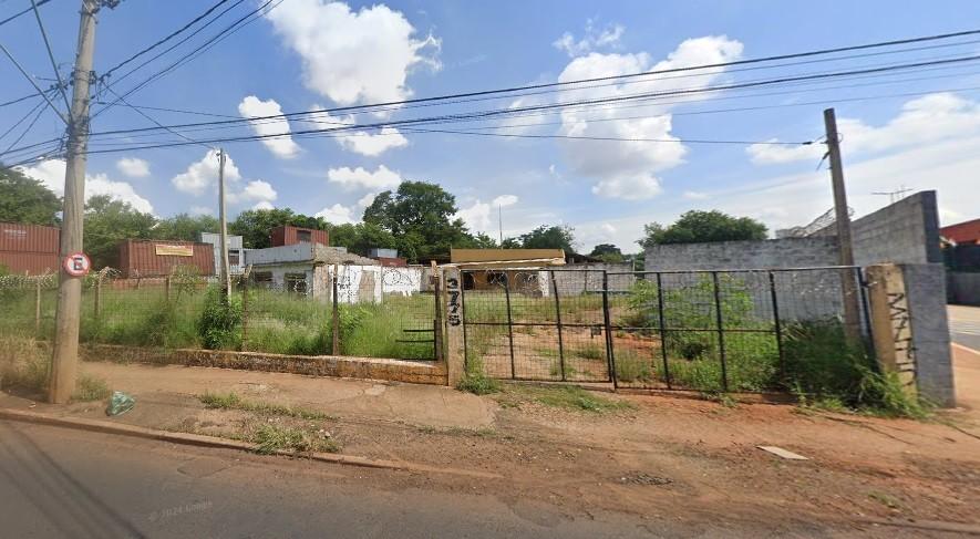 Terreno, 2700 m² - Foto 1