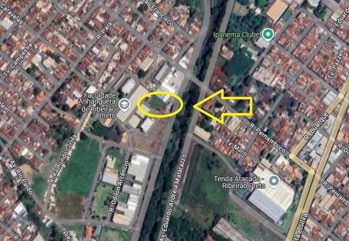 Terreno à venda, 2000m² - Foto 3