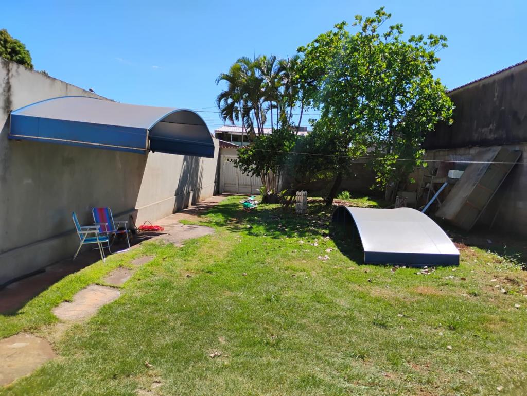Casa à venda com 2 quartos, 50m² - Foto 1