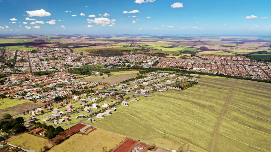 Terreno, 250 m² - Foto 3