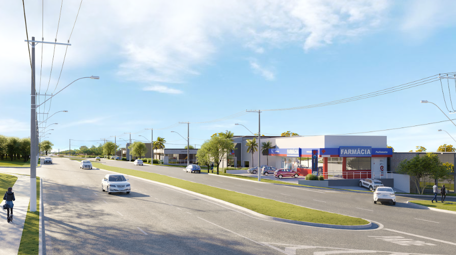 Terreno, 250 m² - Foto 4