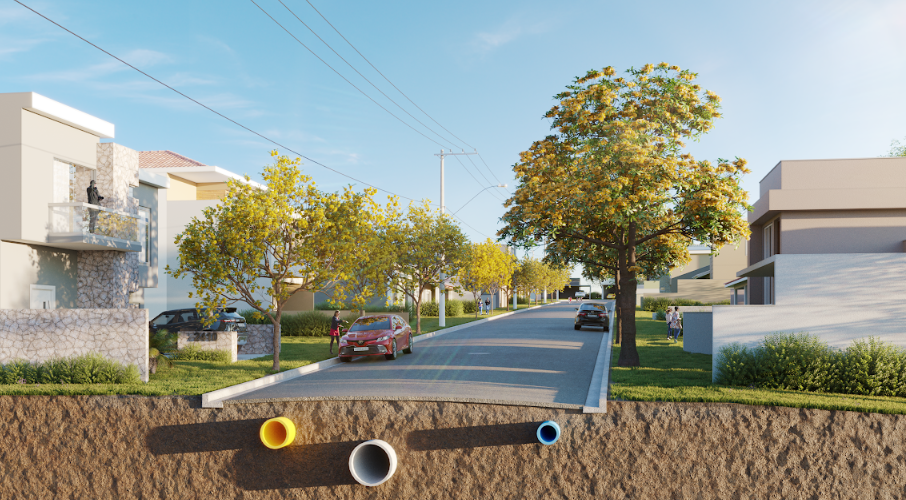 Terreno, 250 m² - Foto 7