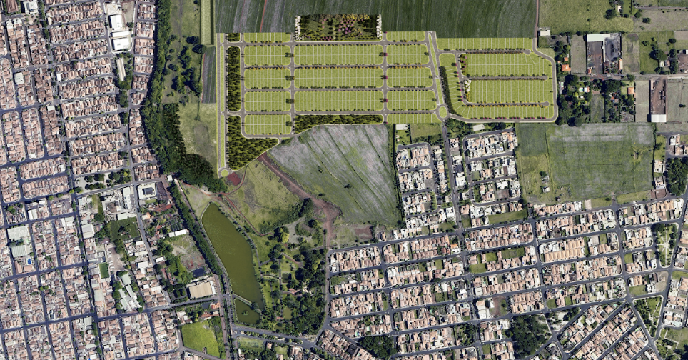 Terreno, 300 m² - Foto 5