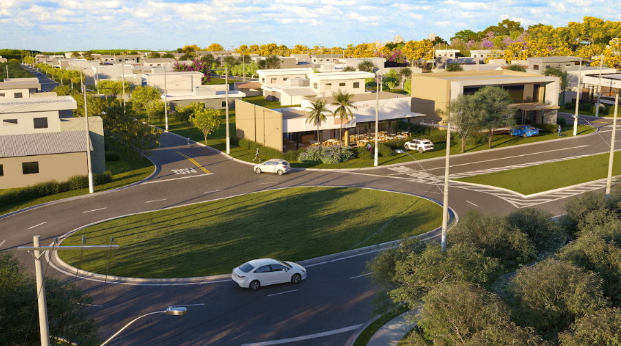 Terreno, 300 m² - Foto 1