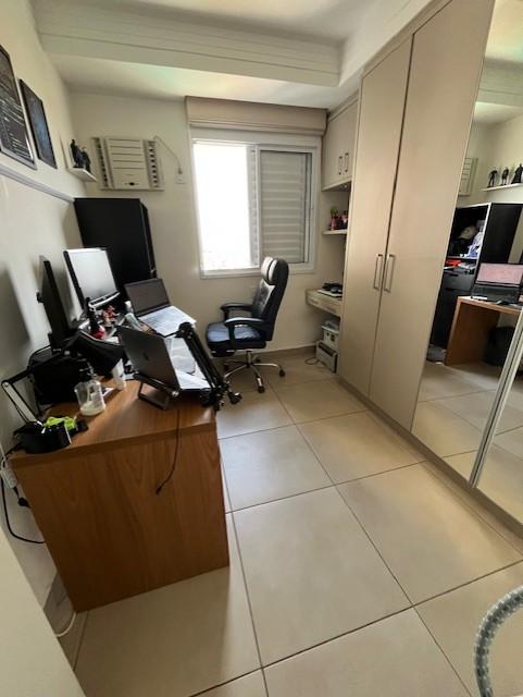 Apartamento à venda com 2 quartos, 74m² - Foto 28