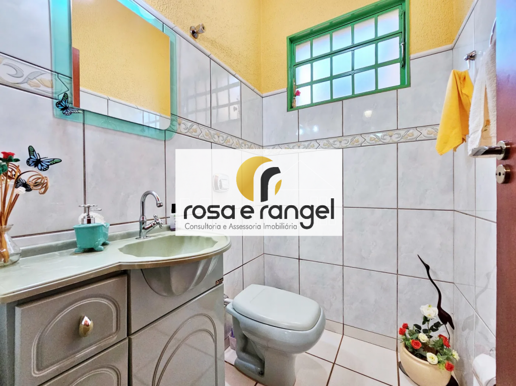 Casa, 3 quartos, 180 m² - Foto 3