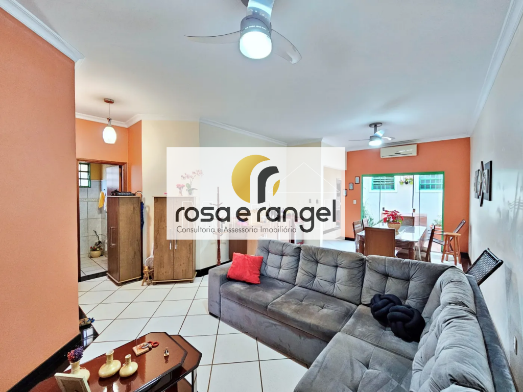 Casa, 3 quartos, 180 m² - Foto 4