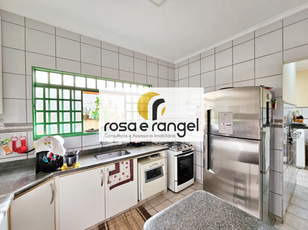 Casa, 3 quartos, 180 m² - Foto 6