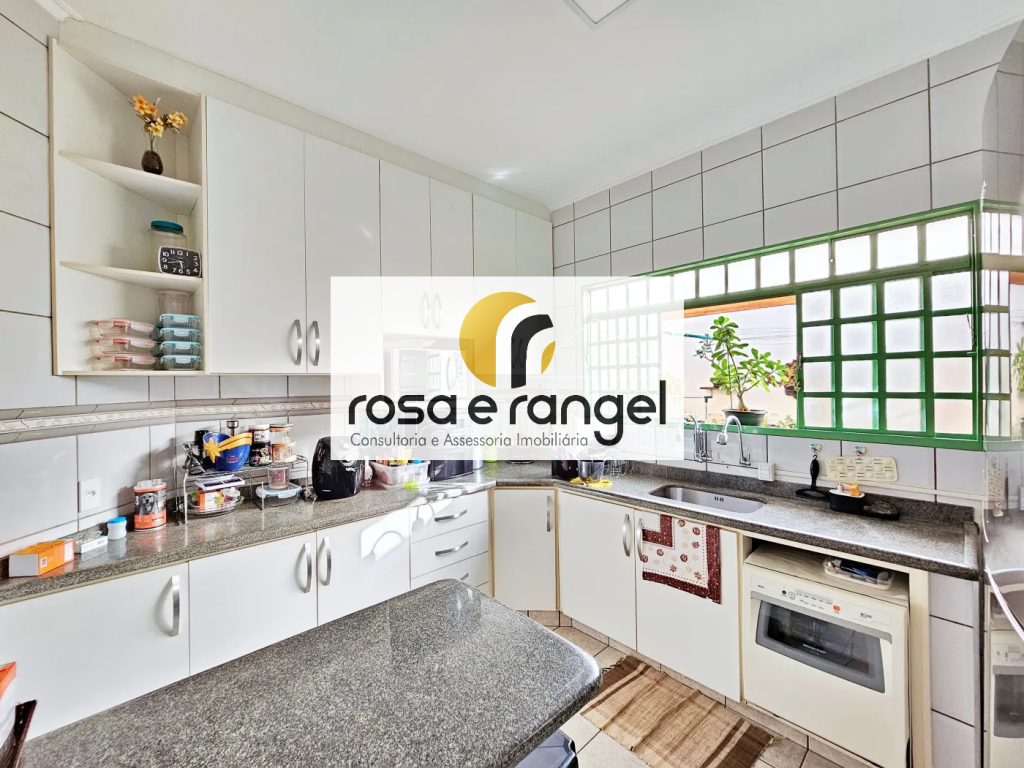 Casa, 3 quartos, 180 m² - Foto 8