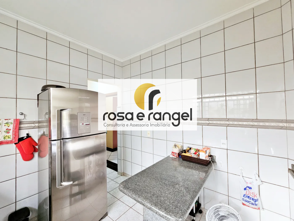 Casa, 3 quartos, 180 m² - Foto 9