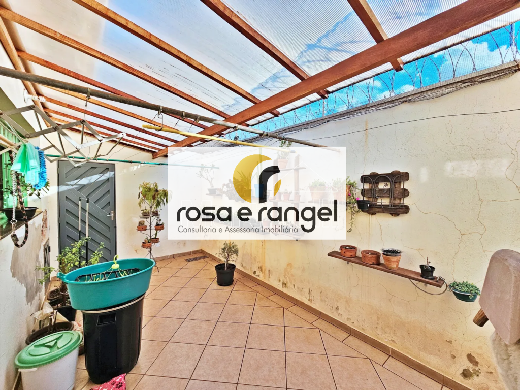 Casa, 3 quartos, 180 m² - Foto 10