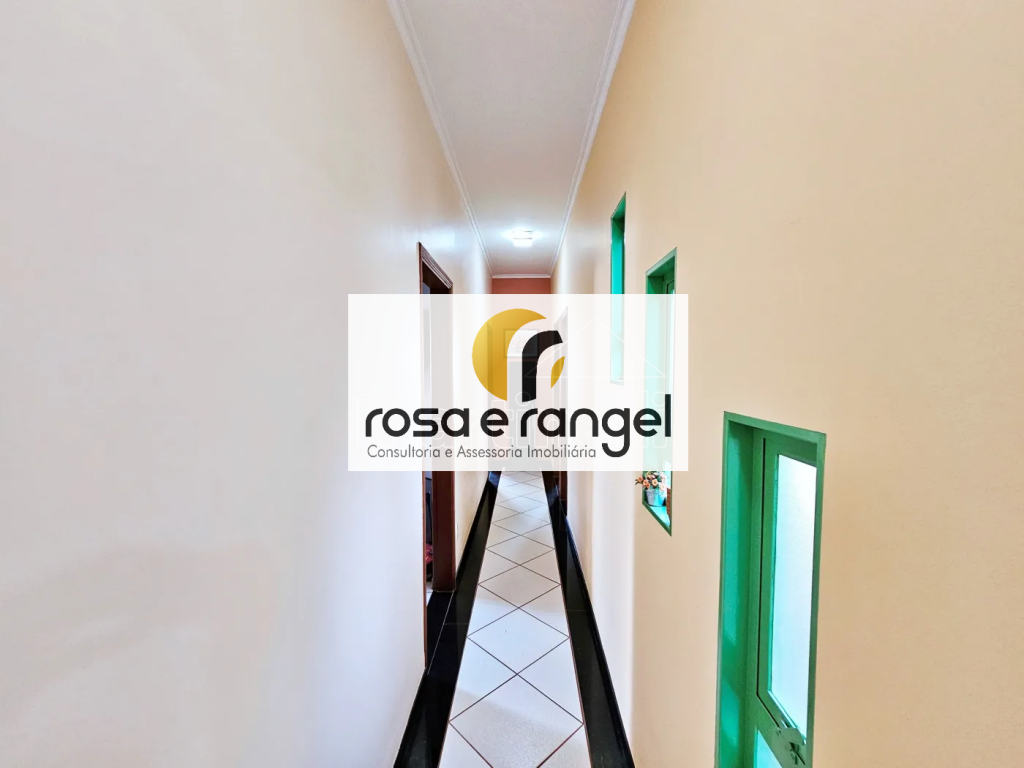 Casa, 3 quartos, 180 m² - Foto 11