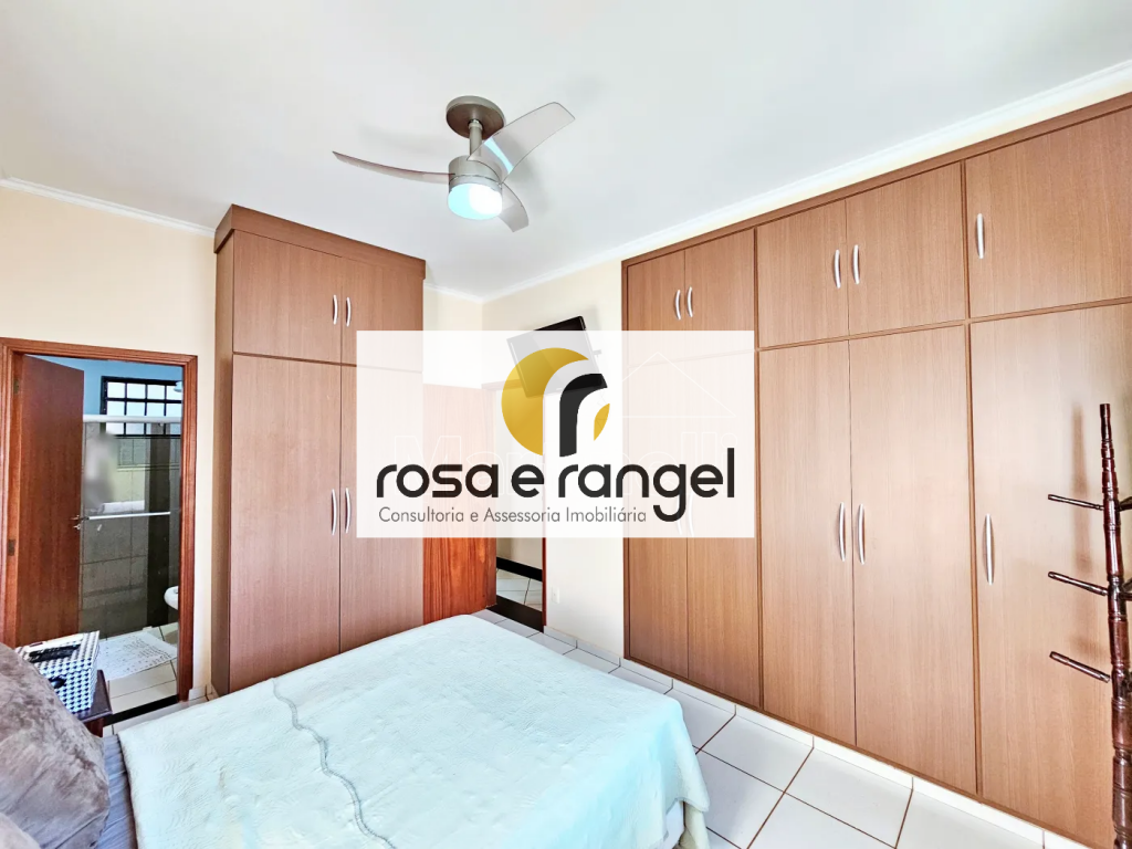 Casa, 3 quartos, 180 m² - Foto 13