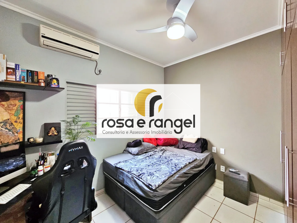 Casa, 3 quartos, 180 m² - Foto 15