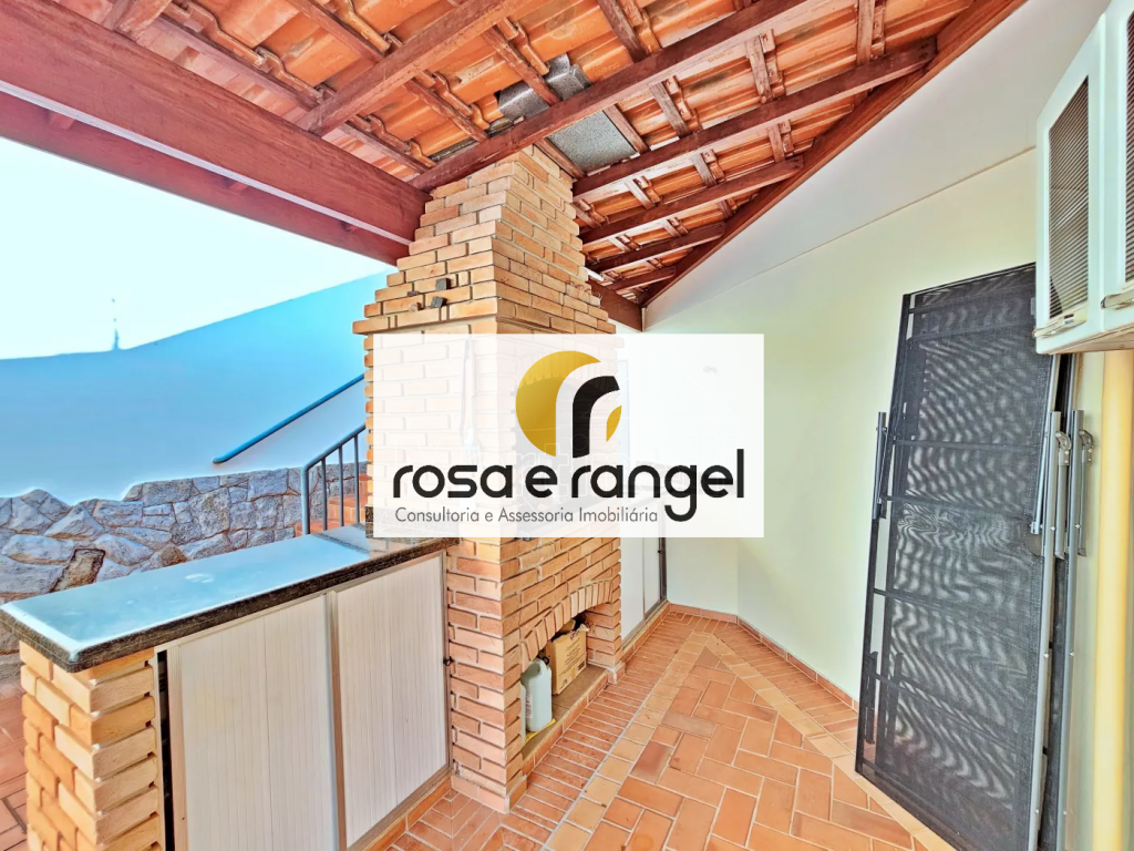 Casa, 3 quartos, 180 m² - Foto 17