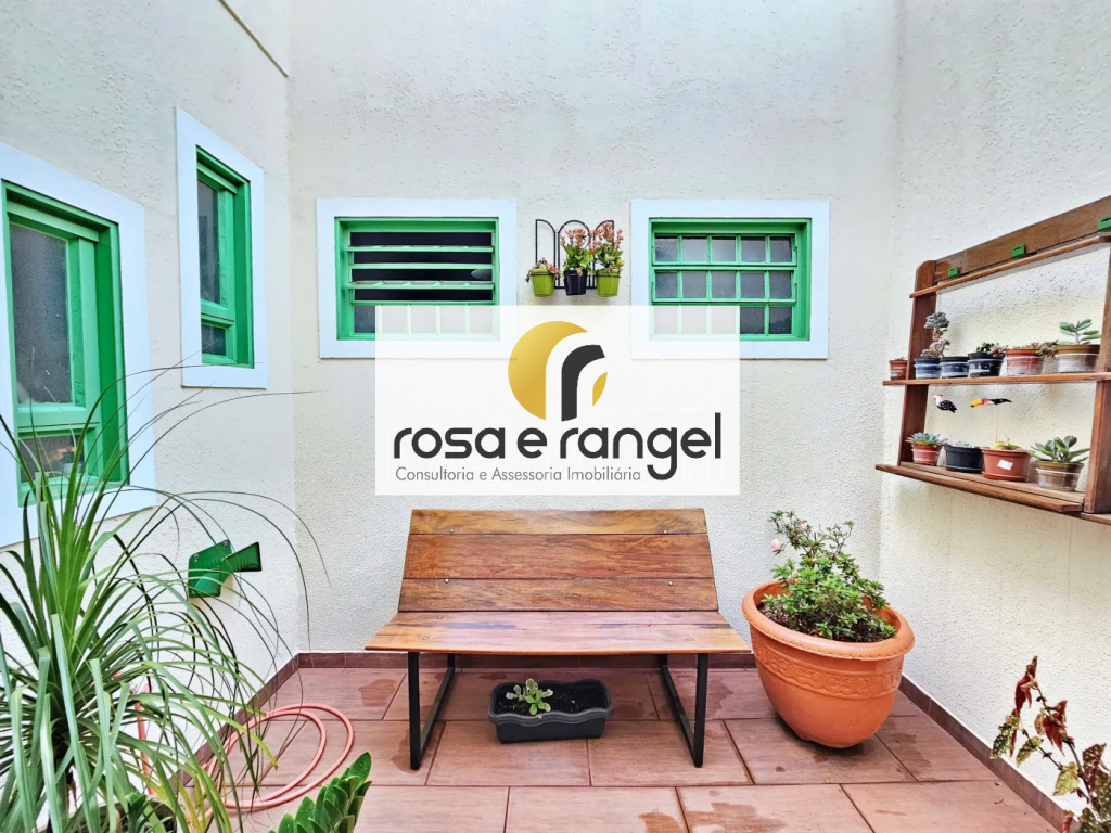 Casa, 3 quartos, 180 m² - Foto 18