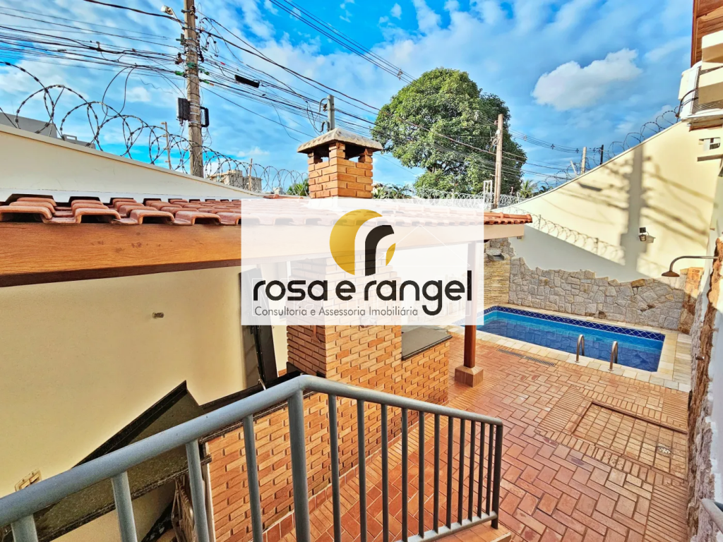 Casa, 3 quartos, 180 m² - Foto 19