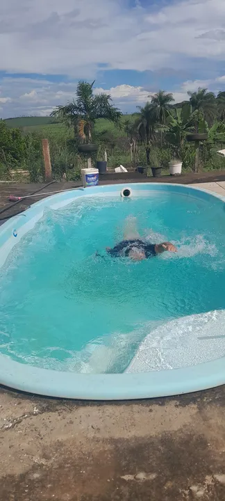 Chácara, 2000 m² - Foto 2