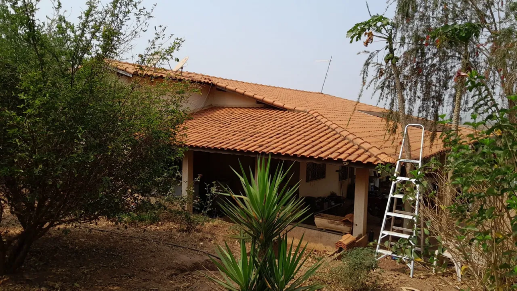 Chácara, 2000 m² - Foto 4