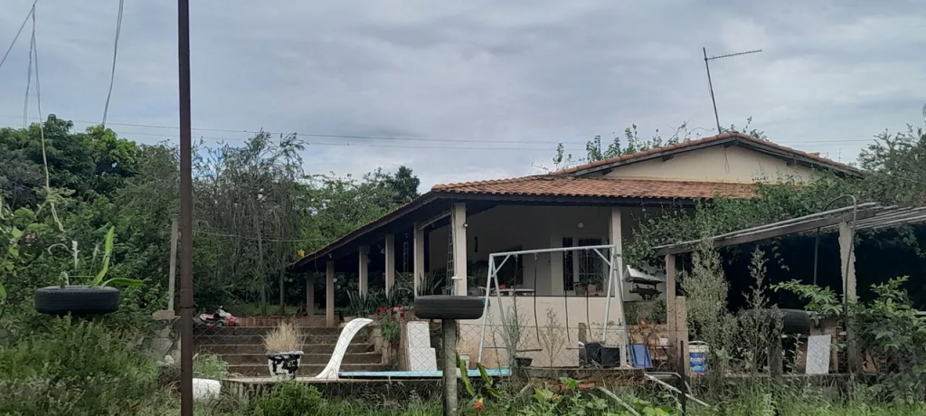 Chácara, 2000 m² - Foto 1