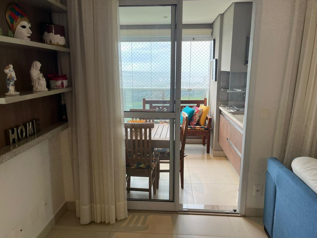 Apartamento, 3 quartos, 87 m² - Foto 1
