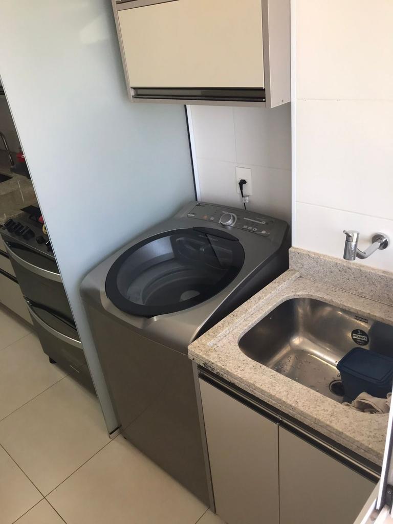 Apartamento, 3 quartos, 87 m² - Foto 2